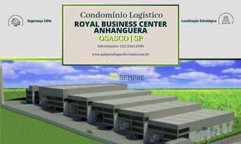 Imagem: Galpão Para alugar em Osasco SP