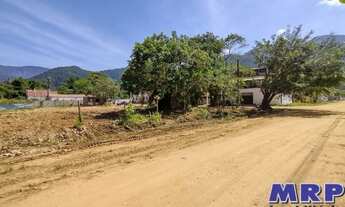 Imagem: TE00199 - Terreno em Ubatuba, muito bem