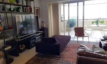 Imagem 2: Apt 292m² c/ 4 Suítes