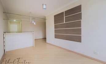 Imagem 5: Apartamento para venda com 81 metros quadrados com 3 quartos em Vila Izabel - Curitiba - P