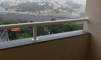 Imagem 2: APARTAMENTO - JARDIM SÃO LUÍS - SP