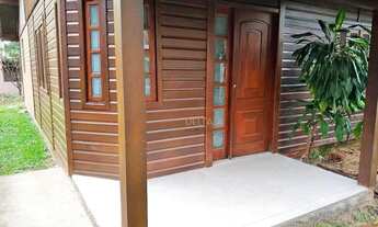 Imagem 2: Casa com 3 dormitórios à venda por R$ 385.000,00 - Ideal - Novo Hamburgo/RS