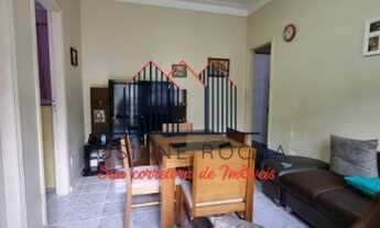 Imagem 5: Apartamento Tipo Casa com 3 quartos e Quintal à Venda na Tijuca!!! rj