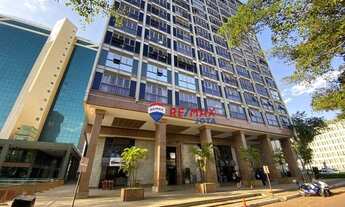 Imagem 4: Sala SBS 33 metros Empire Center