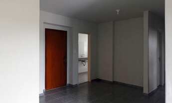 Imagem: Locação Apartamento Ed. Vitoria Régia