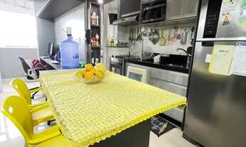 Imagem 3: APARTAMENTO MOBILIADO NO SÃO JUDAS