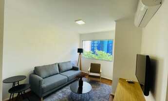 Imagem 3: Apartamento para aluguel com 80 metros quadrados com 2 quartos em Vila Uberabinha - São Pa