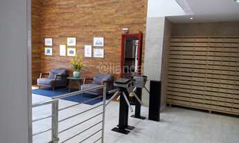 Imagem 2: SALA COMERCIAL para aluguel, 1 vaga, Praia da Costa - Vila Velha/ES