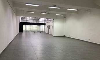 Imagem 3: Loja e sobreloja grandes bem localizadas na Santa Ifigênia para locação total ou parcial p