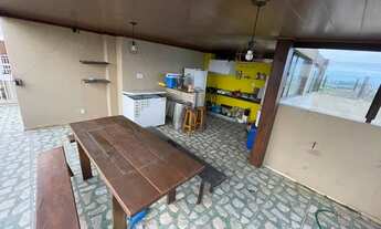 Imagem: Cobertura Novo Sttilo Duplex 132 metros