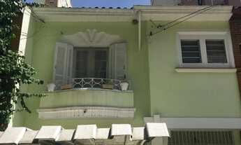 Imagem 6: Sobrado para Venda em São Paulo, Agua Branca, 5 dormitórios, 2 banheiros, 2 vagas