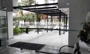 Imagem 6: Escritório para aluguel possui 100 metros quadrados em Moema- São Paulo - SP