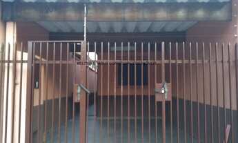 Imagem 3: CASA RESIDENCIAL em TAUBATÉ - SP, JARDIM ANA ROSA