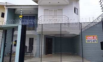 Imagem: Sobrado na Zona 03