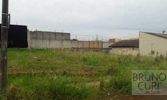 Imagem 2: Terreno Loteamento Jardim São Paulo