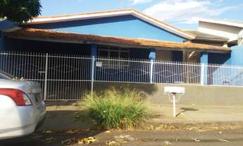 Imagem: Aluga 3 dorms Jd. Paulista Ourinhos