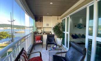 Imagem 1: Apartamento com 3 dorms, Ponta da Praia, Santos - R$ 1.99 mi, Cod: 23381