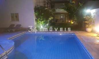 Imagem 4: Casa em Condomínio-À VENDA-Barra da Tijuca-Rio de Janeiro-RJ