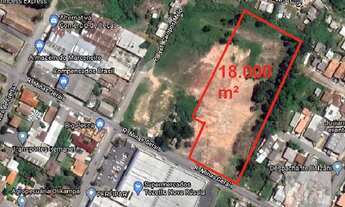 Imagem 5: 18 mil metros área para construção de empreendimentos Minha Casa Minha Vida