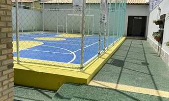 Imagem 7: Apartamento para aluguel possui 36 metros quadrados com 1 quarto, já com mobília e utensíl