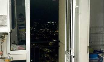 Imagem 3: Apartamento para venda com 119 metros quadrados com 5 quartos em Água Fria - São Paulo - S