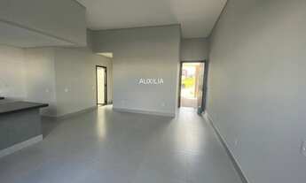 Imagem 4: Casa com 3 quartos à venda em Sorocaba no Condomíniio Horto Florestal Villagio