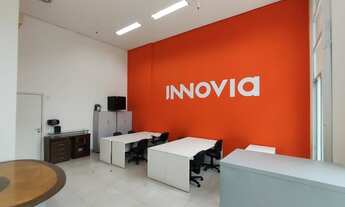 Imagem 5: Sala Comercial para Locação em São Paulo, SANTO AMARO, 1 banheiro