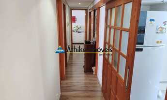 Imagem 6: Lindo 3 quartos com 1 suíte e closet vista do Mar na Praia da Costa