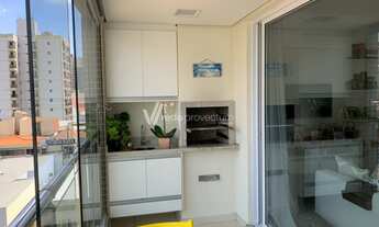 Imagem 5: Apartamento - Cambuí - Campinas