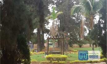 Imagem 3: Chácara saída Sul - 1 km Total Ville - doc. todo ok - 800 metros Br 040