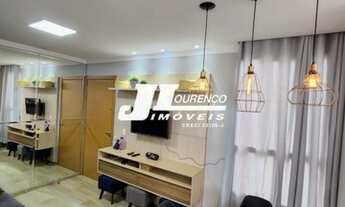 Imagem: Apartamento para venda com 41 metros quadrados