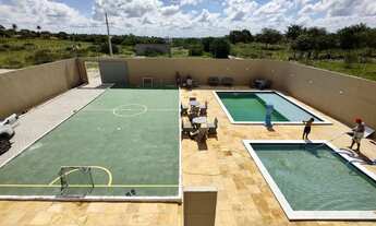 Imagem: ÁREA DE LAZER - ALUGO/VENDO/TROCO