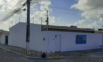 Imagem: CASA MOBILIADA NATAL/RN - BAIRRO CANDELÁRIA