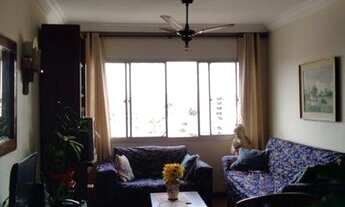 Imagem 4: APARTAMENTO - JARDIM MARAJOARA - SP