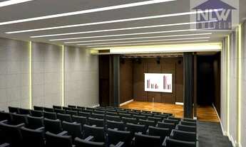 Imagem 4: Sala à venda, 37 m² por R$ 274.232,27 - Vila Pedro Moreira - Guarulhos/SP