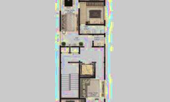 Imagem 7: 3 SUITES E VISTA DEFINITIVA DO MAR