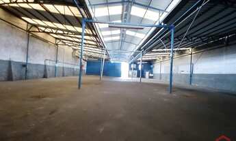 Imagem 7: SãO LEOPOLDO - Galpão/Depósito/Armazém - Scharlau