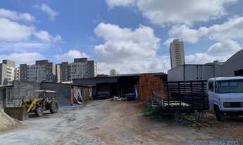 Imagem: AREA - JARDIM SÃO CRISTÓVÃO - SP