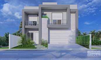 Imagem 2: Sobrado à venda, 210 m² por R$ 1.165.998,95 - Mont´Serrat - Canoas/RS