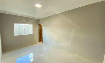 Imagem 6: Casa com 3 dormitórios à venda, 170 m² por R$ 970.000,00 - Carandá Bosque - Campo Grande/M