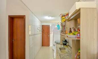 Imagem 7: Apartamento com 2 dormitórios à venda, 47 m² por R$ 145.000,00 - Afonso Pena - São José do