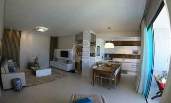 Imagem 6: APARTAMENTO AMPLO, 4 SUÍTES E 4 VAGAS, MOBILIADO