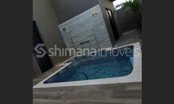 Imagem 7: Casa de condomínio para venda no Gaivota II