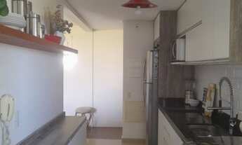 Imagem 4: Apartamento no Condomínio Atmosphera com 2 dormitórios sendo 01 suíte, a venda, 78 m² por