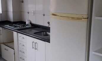 Imagem 4: Aluga se cobertura mobiliada no centro