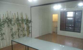 Imagem 3: Sala, 46 m² - venda por R$ 485.100,00 ou aluguel por R$ 2.300,00/mês - Vila Olímpia - São