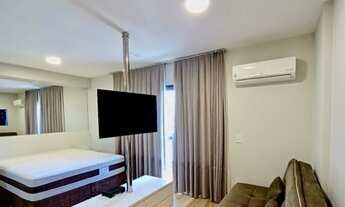 Imagem 3: Luxuoso Apartamento para aluguel com 31 metros quadrados com 1 quarto em The Five BaTel