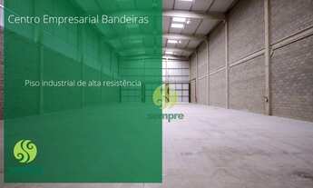 Imagem 5: Galpão para alugar em Votorantim/SP