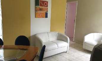Imagem 3: Apartamento - Bosque dos Eucaliptos - Residencial do Bosque - 60m² - 2 Dormitórios