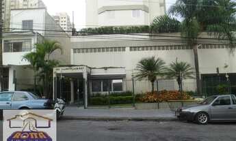 Imagem 1: Apartamento Vila Anglo Brasileira São Paulo/SP